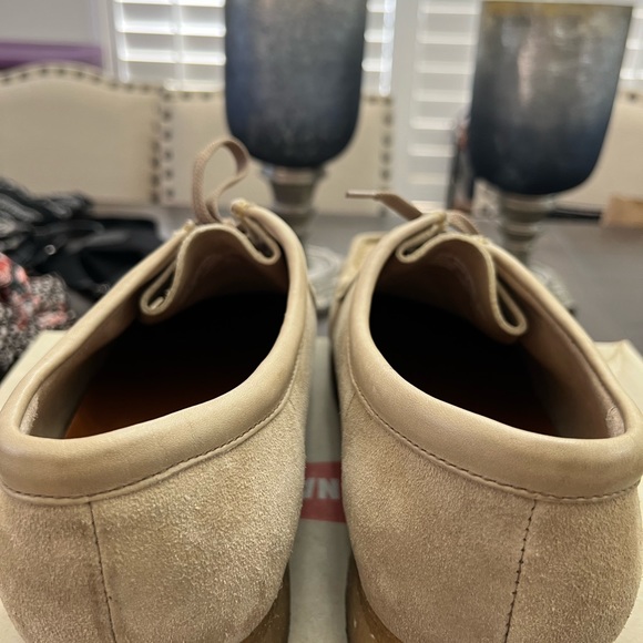 Clark Wallabee’s - Picture 3 of 6